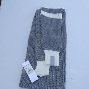 Calvin Klein Sleeve Scarf
